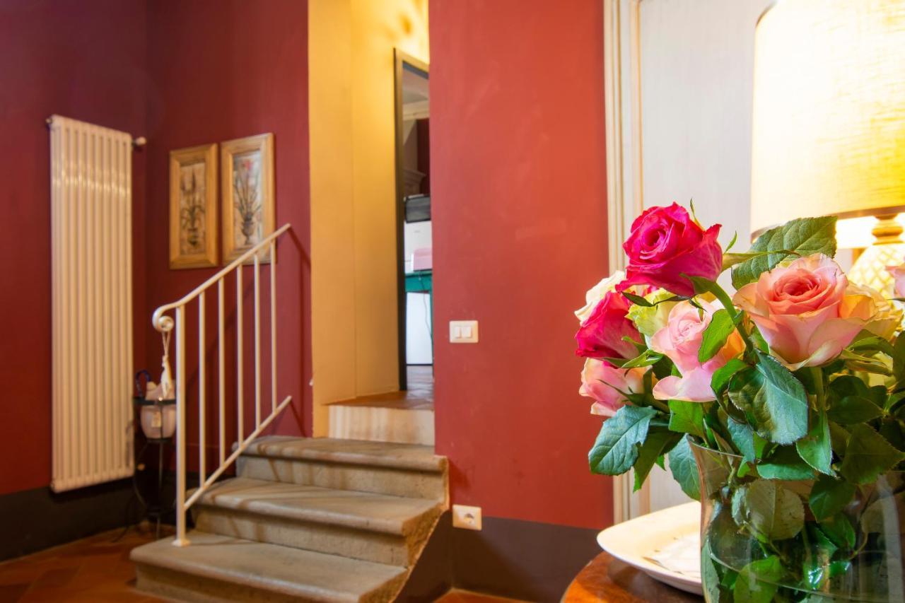 Il Malconsiglio Hotel Pistoia Exterior photo