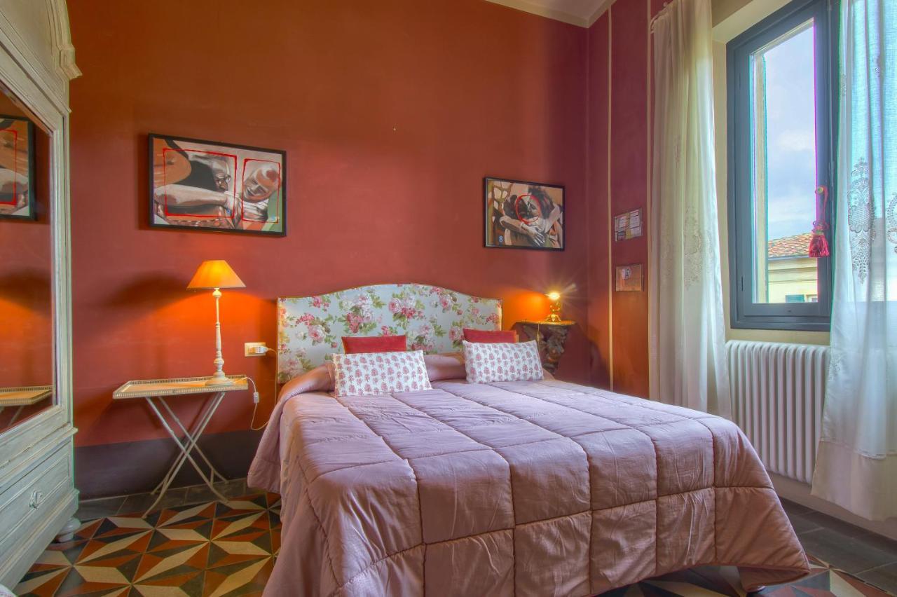 Il Malconsiglio Hotel Pistoia Exterior photo